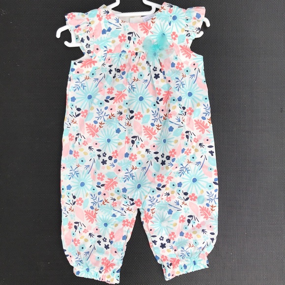 Just One You baby jumper NWOT - Picture 9 of 10